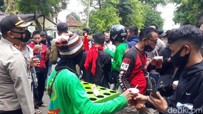 polres bojonegoro