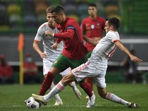 Sejarah Pertemuan Portugal Vs Spanyol: Tim Matador Jauh Lebih Unggul