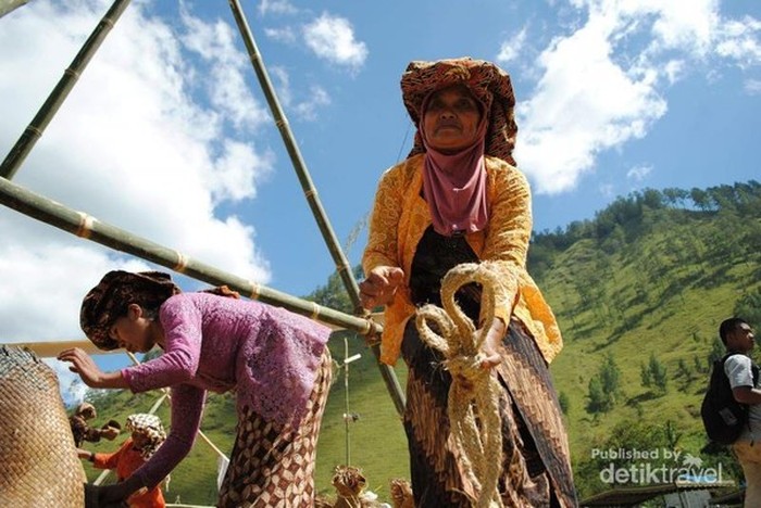 Potret Budaya Tradisional Gayo yang Masih Terjaga