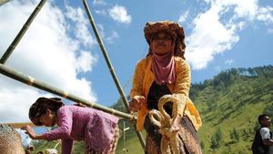 Mengenal Bahasa Gayo yang Akan Direvitalisasi, Berkerabat dengan Bahasa Aceh