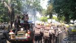 Ricuh Demo di Kota Pekalongan