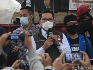 Ridwan Kamil Usulkan Bentuk Kabupaten Indramayu Barat dan Bogor Timur