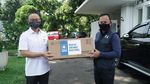 RSUD Kota Bogor dapat Bantuan Ventilator dari PAN
