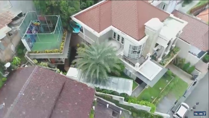 Rumah Denny Cagur Rumah Denny Cagur