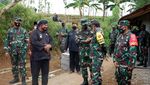 Saat TNI Manunggal Membangun Desa Hadir di Karanganyar