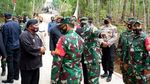 Saat TNI Manunggal Membangun Desa Hadir di Karanganyar