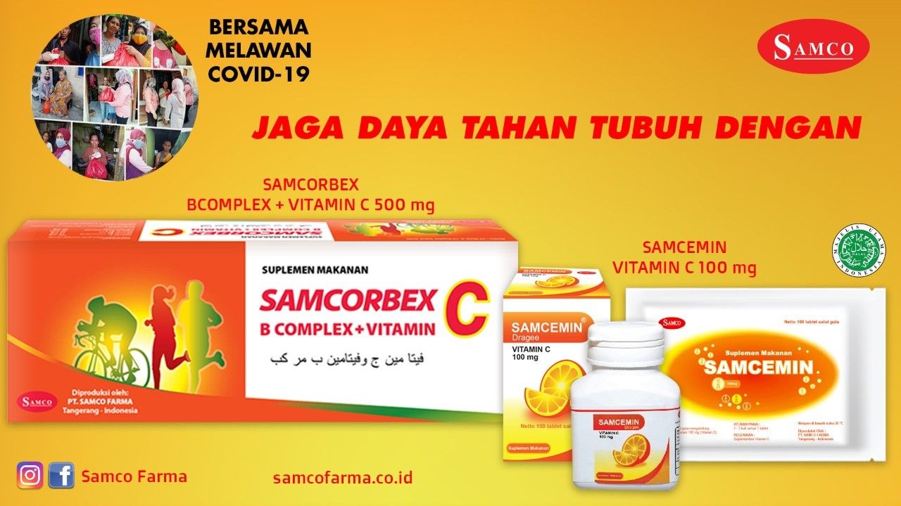 Samco Farma Samco Farma