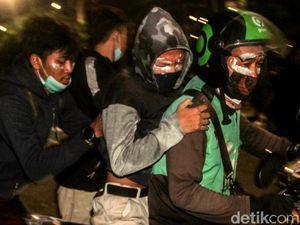 Solidaritas di Tengah Ricuh Harmoni