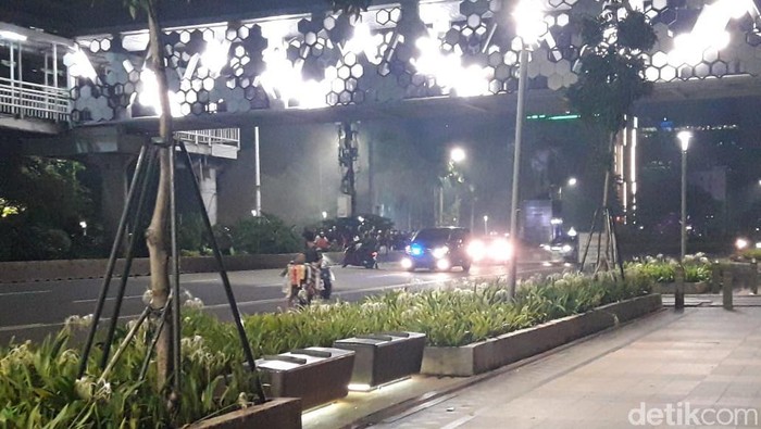 Sudirman