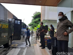 Video Cerita TGPF Intan Jaya Ungkap Penembakan Pendeta di Papua