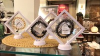 Tins Gallery juga diharapkan mampu mendukung ekonomi di Provinsi Bangka Belitung. Di sini ada juga cafe dan resto yang berkualitas dan menu kuliner yang istimewa. 