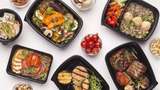 5 Tips Agar Pesanan Makanan Online dari Restoran Lebih Sehat