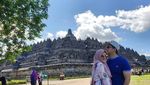 Liburannya Tommy Kurniawan Seperti Apa, Ya?