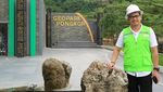 Liburannya Tommy Kurniawan Seperti Apa, Ya?