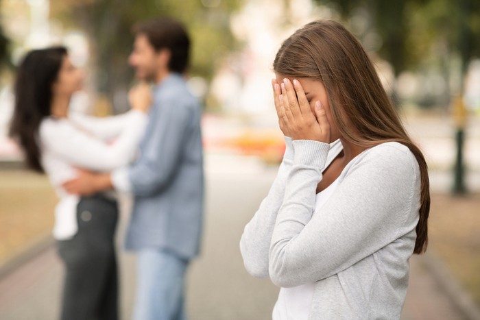 Belum Move On! Wanita Ini Bobol Rumah Mantan Pacar untuk Masak Makanan Untuknya