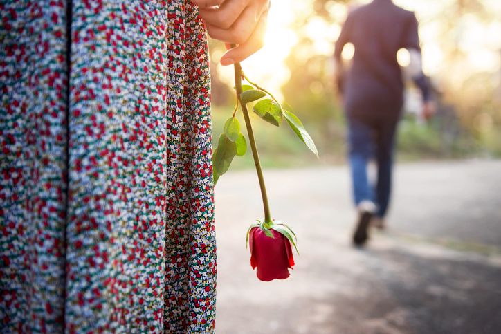 Belum Move On! Wanita Ini Bobol Rumah Mantan Pacar untuk Masak Makanan Untuknya