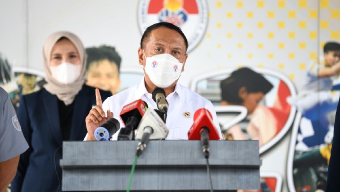 Zainudin Amali