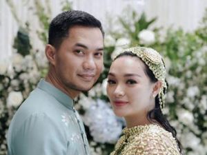 Awal Mula Perkenalan Suami Zaskia Gotik dengan Model yang Ngaku Dihamili