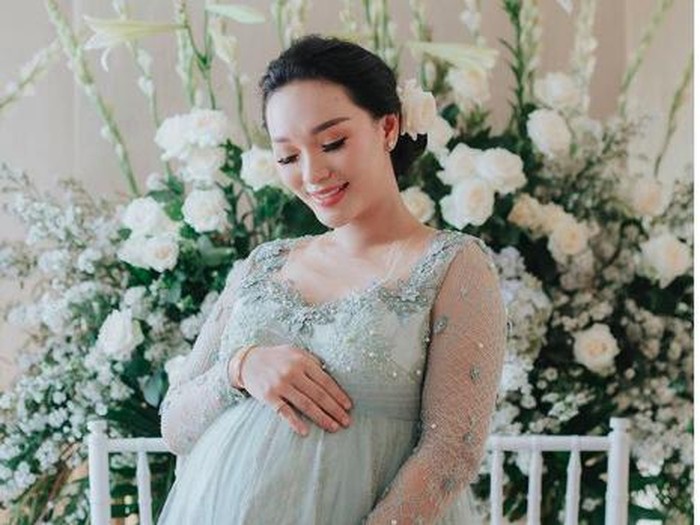 zaskia gotik