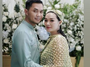 Suami Zaskia Gotik Buka Suara Usai Diperiksa KPK di Korupsi Pembangunan Gereja