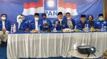 Senyum Desy Ratnasari Usai Jadi Ketua DPW PAN Jabar
