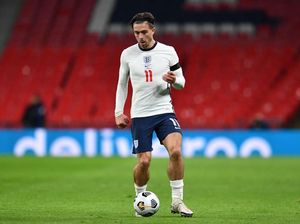 Jangan Bebani Grealish dengan Ekspektasi Tinggi