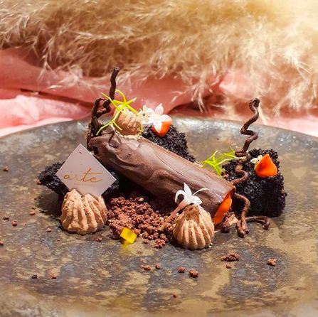 5 Dessert Vegan yang Bisa Dibeli di Jakarta Dessert Week
