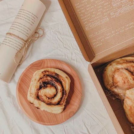 5 Dessert Vegan yang Bisa Dibeli di Jakarta Dessert Week