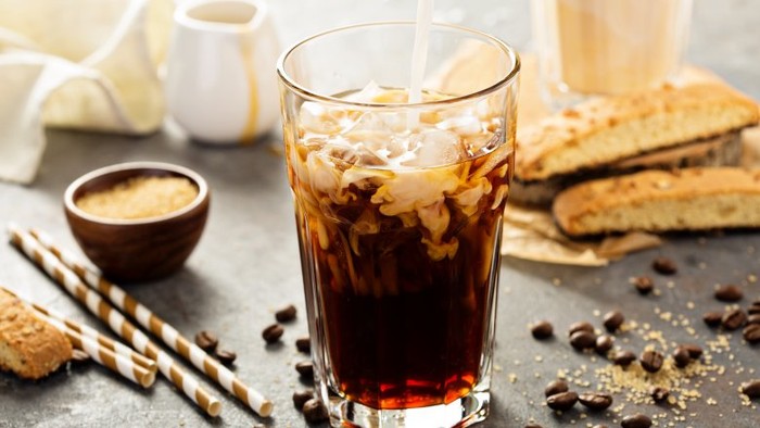 5 Kesalahan yang Bikin Es Kopi Kamu Kurang Enak 5 Kesalahan yang Bikin Es Kopi Kamu Kurang Enak