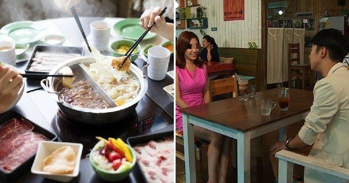 5 Kisah Kencan Gagal karena Tagihan Makan