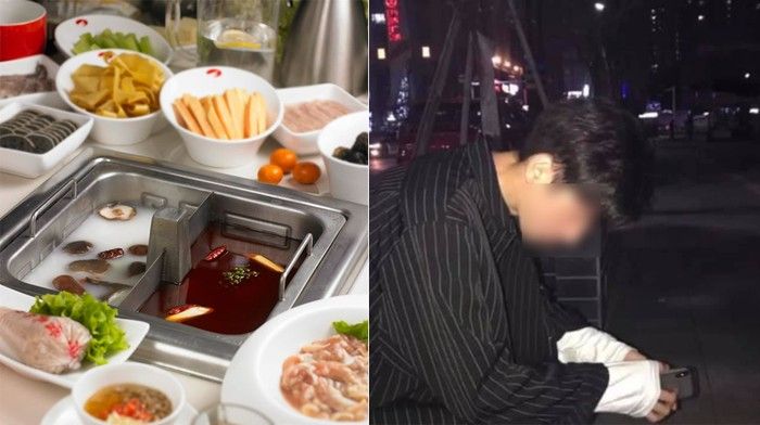 5 Kisah Kencan Gagal karena Tagihan Makan