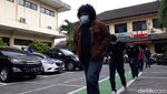 95 Orang Diamankan Imbas Demo Rusuh di Yogyakarta