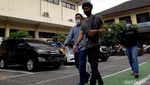 95 Orang Diamankan Imbas Demo Rusuh di Yogyakarta