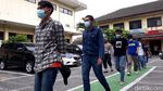 95 Orang Diamankan Imbas Demo Rusuh di Yogyakarta