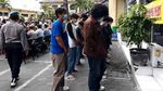 95 Orang Diamankan Imbas Demo Rusuh di Yogyakarta