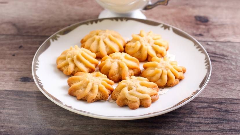 Ada Resep Kue Tertulis di Batu Nisan, Makam Ini Jadi Viral