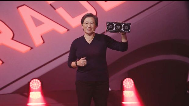 AMD Ryzen 5000
