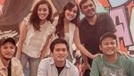 Ini Adit Jayusman, Katanya Calon Suami Ayu Ting Ting