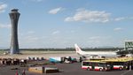 Foto 10 Bandara Tersibuk di Dunia