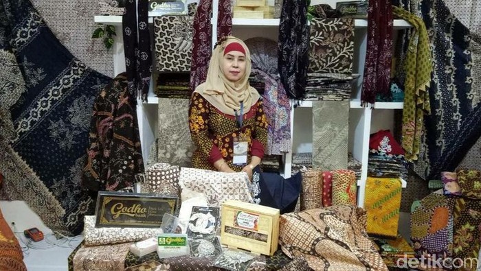 UMKM Kalah Sebelum Tanding di Bisnis Online