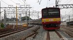 Progres Terkini Proyek Double-double Track di Tengah Pandemi