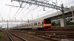 Progres Terkini Proyek Double-double Track di Tengah Pandemi