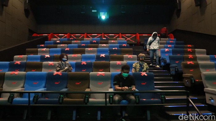 4dx Cgv Blitz Bandung