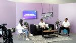 BSSN Gelar Talkshow untuk Mahasiswa