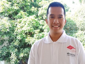 Pekan Emas yang Dirindukan