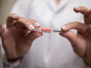 China Resmi Gabung COVAX, Siap Distribusi Vaksin COVID-19