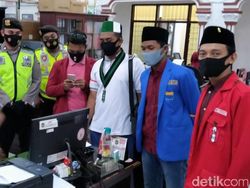 Putusan Sidang Mahkamah Peradilan Kota Blitar soal Omnibus Law Dikirim ke DPR