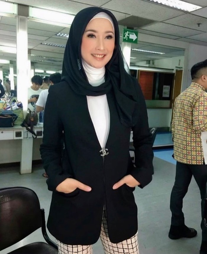 Desy Ratnasari