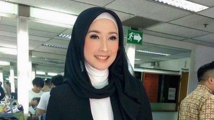 Dua Kali Gagal, Desy Ratnasari Bicara Kemungkinan Nikah Lagi