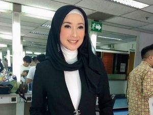 Dua Kali Gagal, Desy Ratnasari Bicara Kemungkinan Nikah Lagi